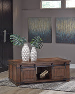 Load image into Gallery viewer, Budmore Coffee Table
