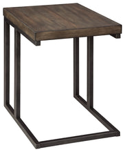 Load image into Gallery viewer, Johurst Chairside End Table
