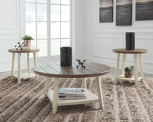 Load image into Gallery viewer, Bolanbrook Table Set of 3
