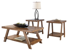 Load image into Gallery viewer, Bradley Table Set of 3
