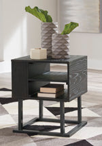 Load image into Gallery viewer, Airdon End Table
