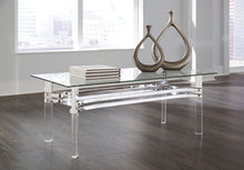 Load image into Gallery viewer, Braddoni Coffee Table
