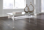 Load image into Gallery viewer, Braddoni Coffee Table
