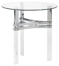 Load image into Gallery viewer, Braddoni End Table
