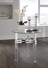 Load image into Gallery viewer, Braddoni End Table
