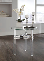 Load image into Gallery viewer, Braddoni End Table
