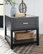 Load image into Gallery viewer, Caitbrook End Table
