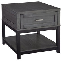 Load image into Gallery viewer, Caitbrook End Table
