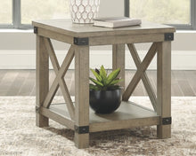 Load image into Gallery viewer, Aldwin End Table
