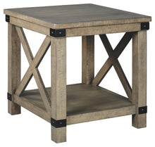 Load image into Gallery viewer, Aldwin End Table

