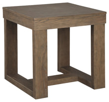 Load image into Gallery viewer, Cariton End Table
