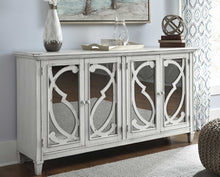 Load image into Gallery viewer, Mirimyn Accent Cabinet
