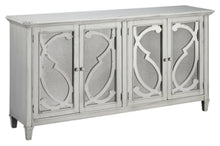 Load image into Gallery viewer, Mirimyn Accent Cabinet

