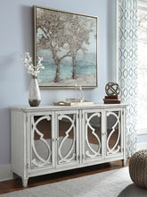 Load image into Gallery viewer, Mirimyn Accent Cabinet
