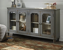 Load image into Gallery viewer, Mirimyn Accent Cabinet
