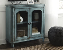 Load image into Gallery viewer, Mirimyn Accent Cabinet
