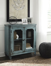 Load image into Gallery viewer, Mirimyn Accent Cabinet
