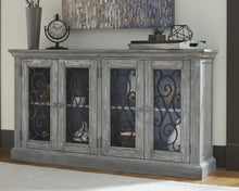 Load image into Gallery viewer, Mirimyn Accent Cabinet

