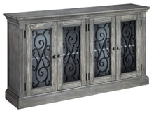 Load image into Gallery viewer, Mirimyn Accent Cabinet
