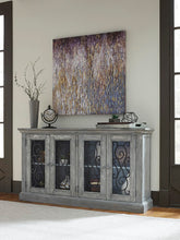 Load image into Gallery viewer, Mirimyn Accent Cabinet
