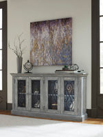 Load image into Gallery viewer, Mirimyn Accent Cabinet

