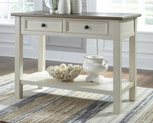 Load image into Gallery viewer, Bolanburg SofaConsole Table
