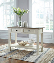 Load image into Gallery viewer, Bolanburg SofaConsole Table
