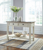 Load image into Gallery viewer, Bolanburg SofaConsole Table
