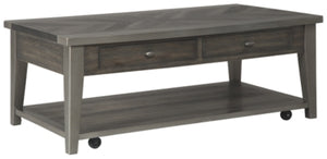 Branbury Coffee Table
