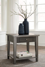 Load image into Gallery viewer, Branbury End Table
