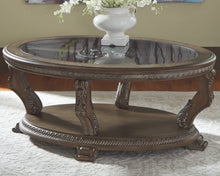 Load image into Gallery viewer, Charmond Coffee Table
