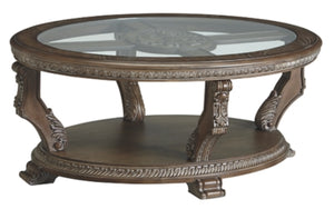 Charmond Coffee Table