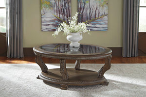 Charmond Coffee Table