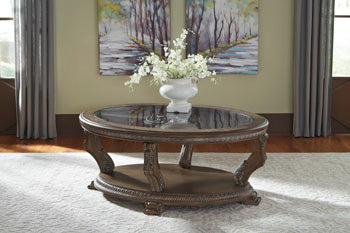 Charmond Coffee Table
