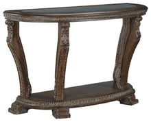 Load image into Gallery viewer, Charmond SofaConsole Table
