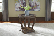 Load image into Gallery viewer, Charmond End Table
