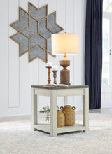 Load image into Gallery viewer, Bolanburg End Table
