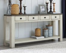 Load image into Gallery viewer, Bolanburg SofaConsole Table
