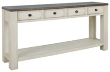Load image into Gallery viewer, Bolanburg SofaConsole Table
