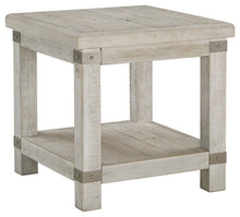 Load image into Gallery viewer, Carynhurst End Table
