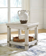 Load image into Gallery viewer, Carynhurst End Table
