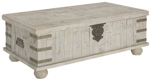 Carynhurst Coffee Table with Lift Top