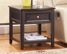 Load image into Gallery viewer, Carlyle End Table
