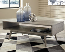 Load image into Gallery viewer, Asterson Coffee Table
