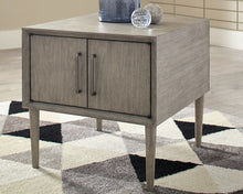Load image into Gallery viewer, Asterson End Table
