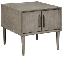 Load image into Gallery viewer, Asterson End Table
