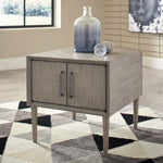 Load image into Gallery viewer, Asterson End Table
