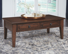 Load image into Gallery viewer, Adinton Coffee Table
