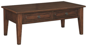 Adinton Coffee Table
