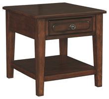 Load image into Gallery viewer, Adinton End Table
